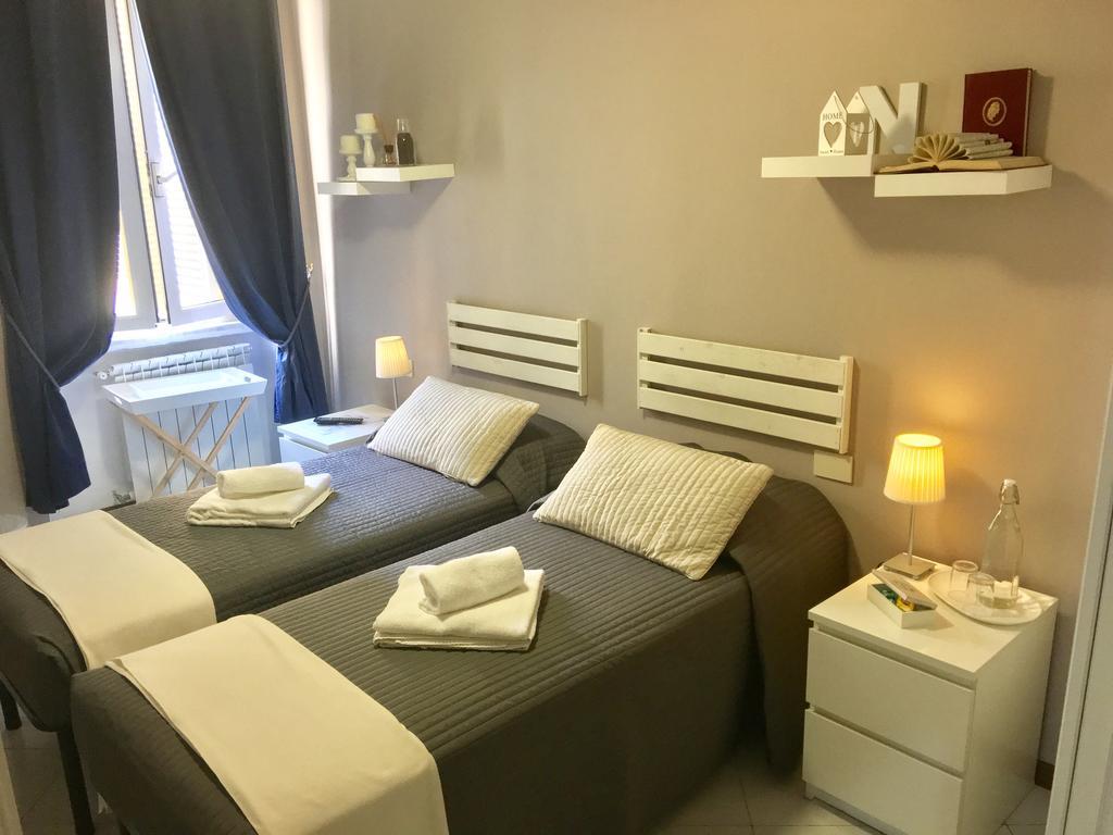 B&B Near Rome Buitenkant foto