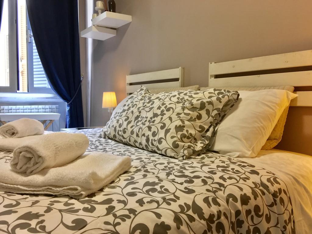 B&B Near Rome Buitenkant foto
