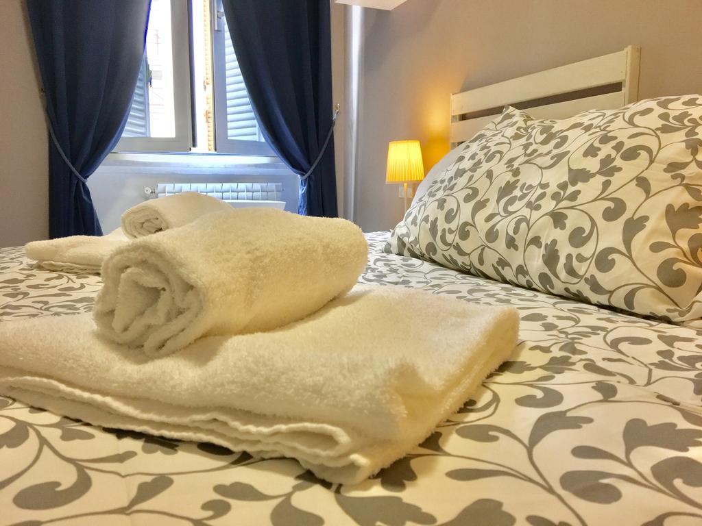 B&B Near Rome Buitenkant foto