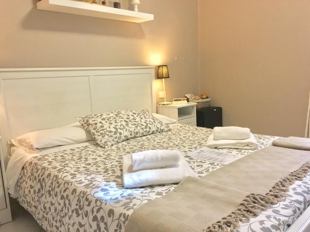 B&B Near Rome Buitenkant foto