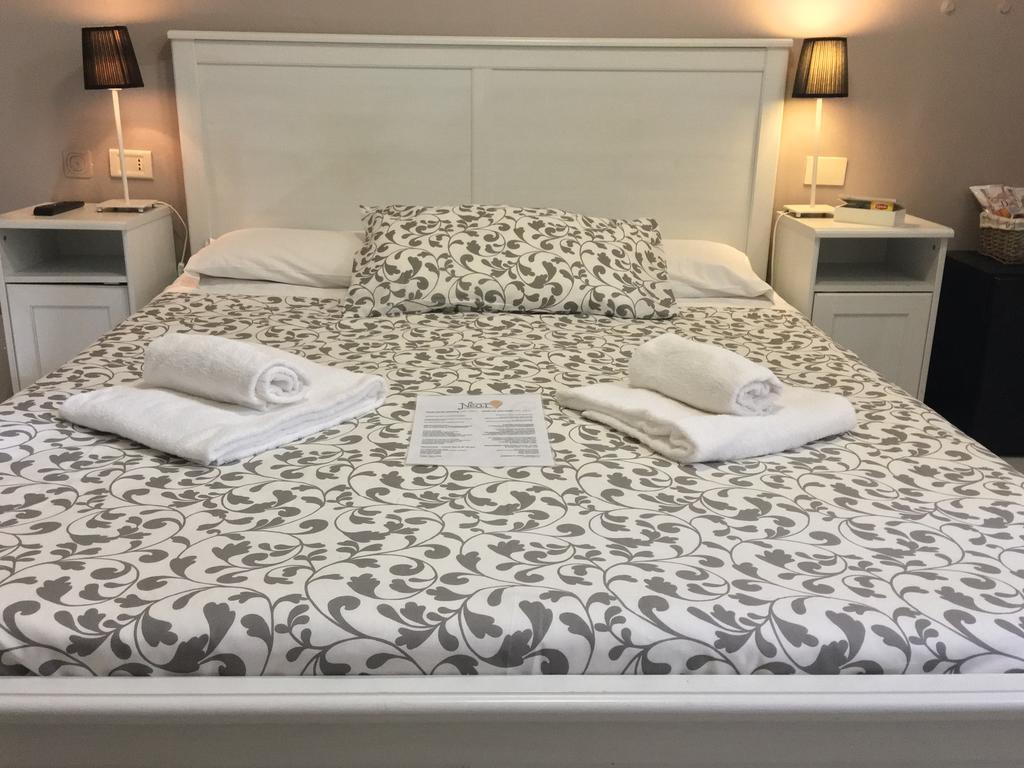 B&B Near Rome Buitenkant foto
