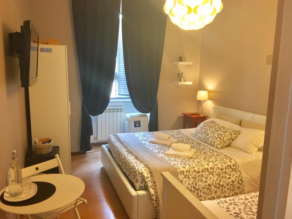 B&B Near Rome Buitenkant foto