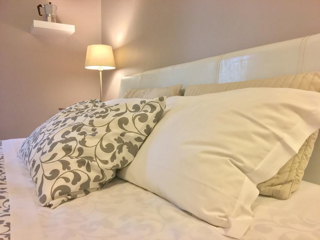 B&B Near Rome Buitenkant foto