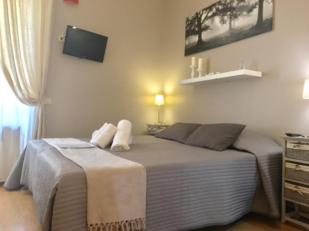 B&B Near Rome Buitenkant foto