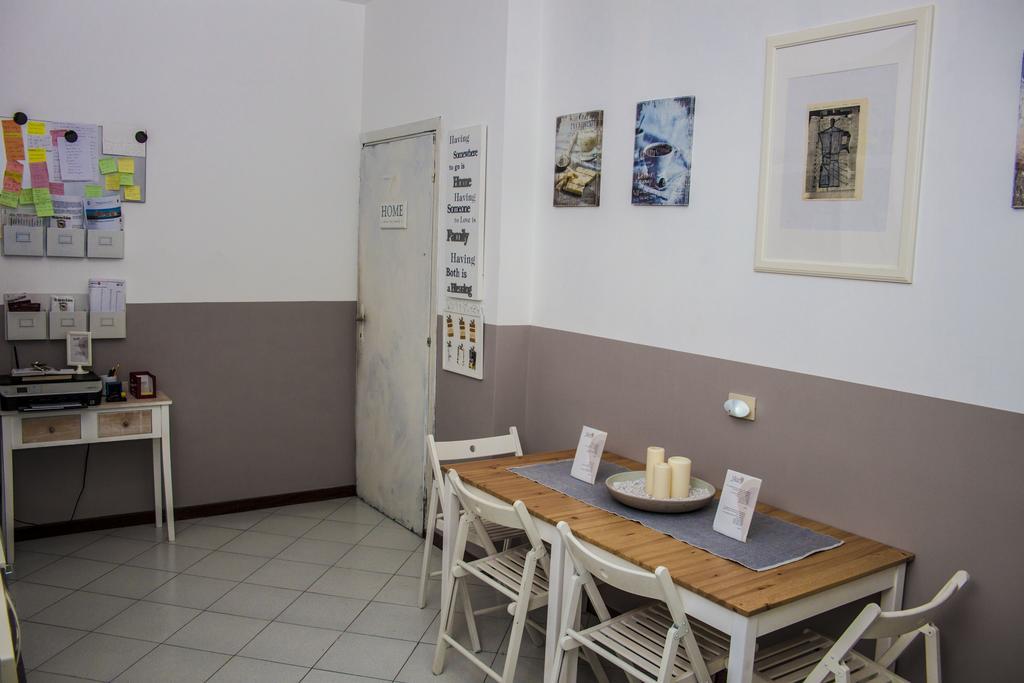 B&B Near Rome Buitenkant foto